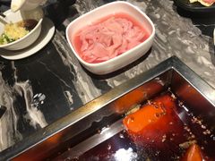 -凤来栖·净庭院·火锅(欧尚店)