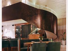 大堂-EN SPACE恩空间