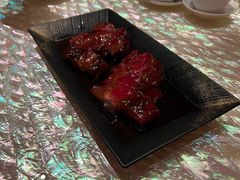 -8餐厅(新葡京酒店)