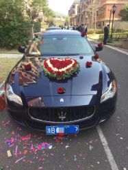 -宁波甬诚婚车(新典路店)