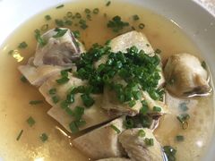 -渝信川菜(南滨店)