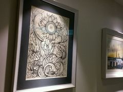 -尼莫儿童美术(三阳路融科天城校区)