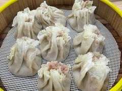 -马家烧麦(总店)