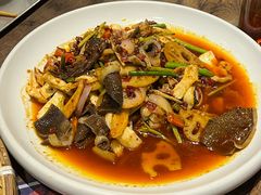 -铁公鸡·四川料理(天环广场店)