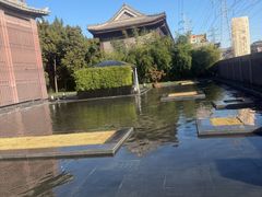 -曲水兰亭(北京四惠店)