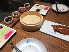 -小大董·烤鸭(凤凰汇店)