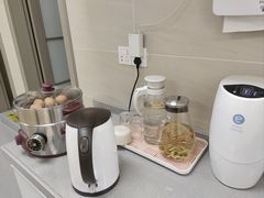 -中田健身工作室(莘庄地铁站店)