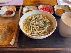 -北京西藏大厦·香帕拉藏餐厅