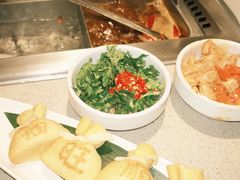 -海底捞火锅(万科广场店)