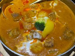 -金厨泰国餐厅·全泰籍厨师料理(拱北店)