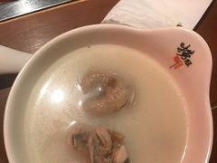 -捞旺猪肚鸡(街道口店)