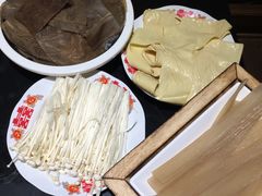 -重庆古老火锅