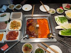 -海底捞火锅(崇文门新世界百货店)