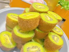 -喜家自助小火锅(卓悦里店)