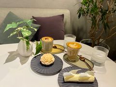 -潮一不贰·法式甜品·生日蛋糕·西式简餐(外滩店)