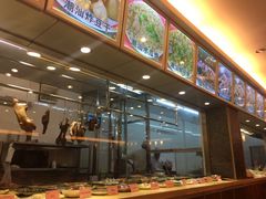 -深运潮州粥(东门店)