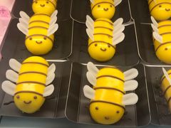 小蜜蜂-BreadTalk面包新语·烘焙蛋糕(海珠丽影广场店)