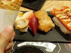 -Sushi Love 创意寿司(丽影广场店)