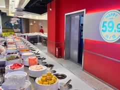 -龍歌自助小火锅(秦淮水游城店)