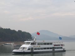 -天目湖山水园