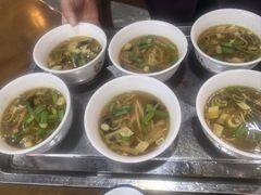 -小崔家臊子面(蔡家坡总店)