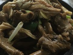 支竹掌亦煲-肥姐美食(同福中路店)