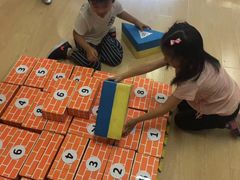 -大宁国际幼儿园(永和东路)