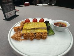 -花家怡园(四合院总店)