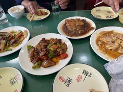 -华光餐厅(复兴路店)