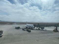 -敦煌莫高国际机场