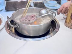 -牛品福潮汕牛肉火锅(旺庄店)