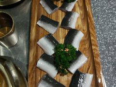 -本炙炭烤·蒲烧活鳗料理店(金沙洲店)
