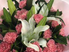 -怡花宜木鲜花店(朝阳路店)