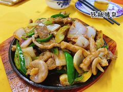 -汤氏美食台山水步特色黄鳝饭(龙津东路店)