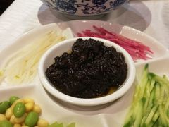 -京味民福烤鸭店(建设四马路店)