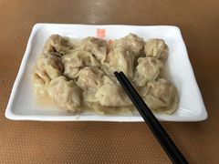 -新园饮食店(香洲总店)