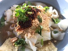 -董小西的凉皮和椒麻鸡(三元桥店)