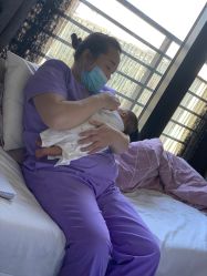 -何柒有幸母婴护理月子会所(长妇婴店)