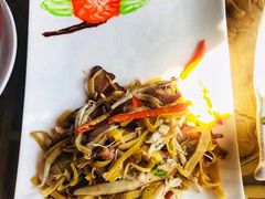 -醉云喃