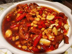 -3弄堂·滕王饭店·江西菜(铜锣湾店)