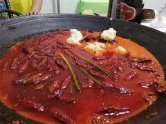 -肥龙火锅(南坪店)