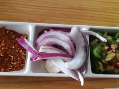 -么肆烤肉(蓝山名邸店)