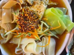 -沙州食驿·非遗小吃夜市