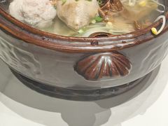 -琬苑鸽庄·川粤融合菜(解放碑总店)