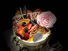 -ZOZO's昌左左精致甜品设计(新北店)
