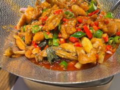 -匠熙小馆(崇文门店)