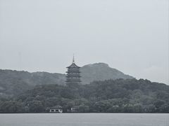 -柳莺湖上·湖景餐厅·江南菜(西湖店)