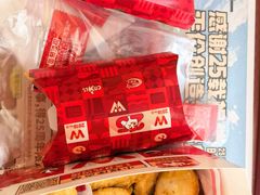 -华莱士·全鸡汉堡(柳州店)