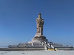 -天津妈祖文化园
