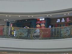 -万达广场(南宁青秀店)